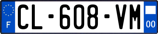 CL-608-VM