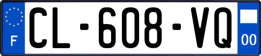 CL-608-VQ