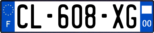 CL-608-XG
