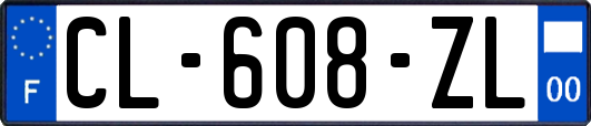 CL-608-ZL