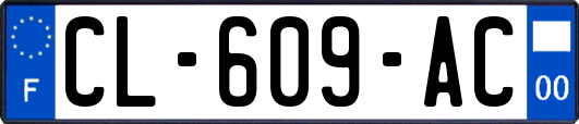 CL-609-AC