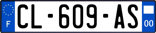 CL-609-AS