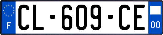 CL-609-CE