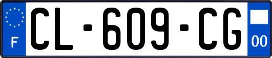 CL-609-CG