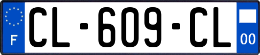 CL-609-CL