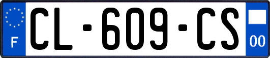 CL-609-CS