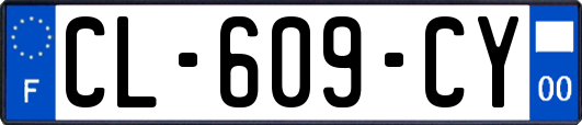 CL-609-CY