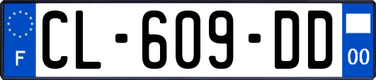 CL-609-DD