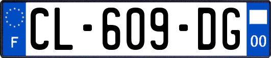 CL-609-DG