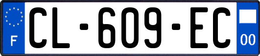 CL-609-EC