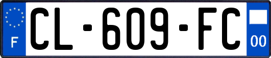 CL-609-FC