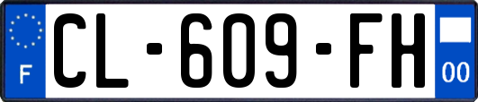 CL-609-FH