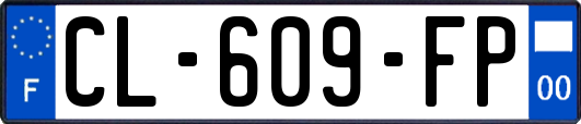 CL-609-FP