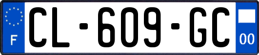 CL-609-GC