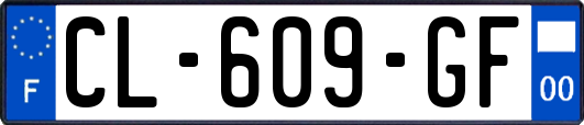 CL-609-GF