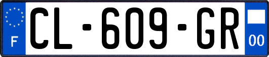 CL-609-GR