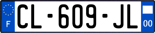 CL-609-JL