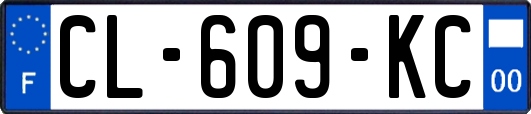 CL-609-KC