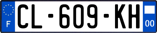 CL-609-KH