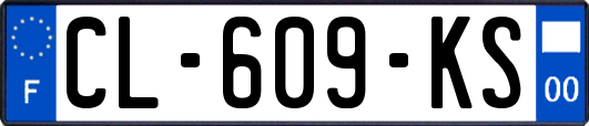 CL-609-KS