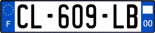 CL-609-LB