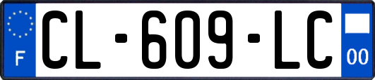 CL-609-LC