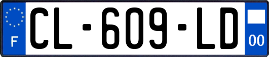 CL-609-LD