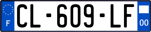 CL-609-LF