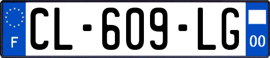 CL-609-LG