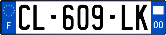 CL-609-LK