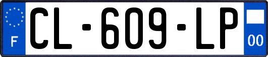 CL-609-LP