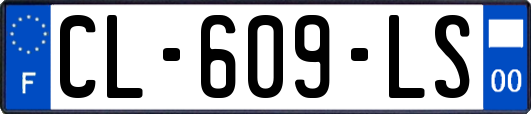 CL-609-LS