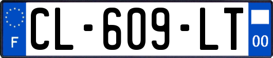 CL-609-LT
