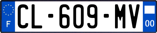 CL-609-MV
