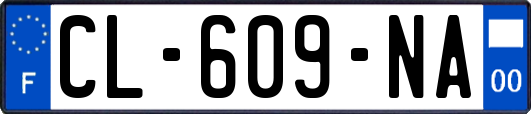 CL-609-NA
