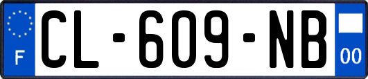 CL-609-NB
