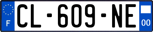 CL-609-NE