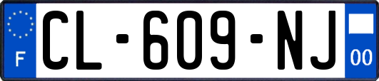 CL-609-NJ
