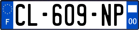 CL-609-NP