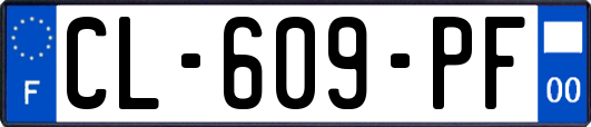 CL-609-PF