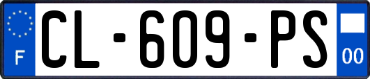 CL-609-PS