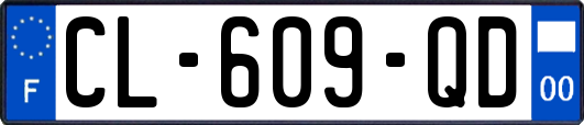 CL-609-QD