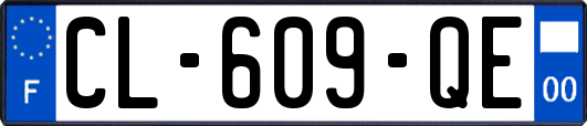 CL-609-QE