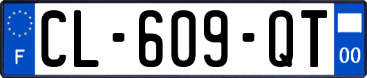 CL-609-QT