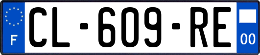 CL-609-RE
