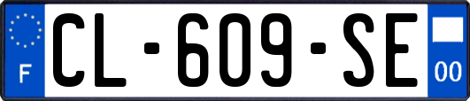 CL-609-SE