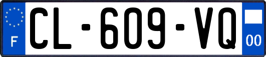 CL-609-VQ