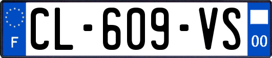 CL-609-VS