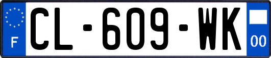 CL-609-WK