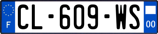 CL-609-WS